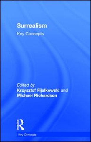 Surrealism: Key Concepts