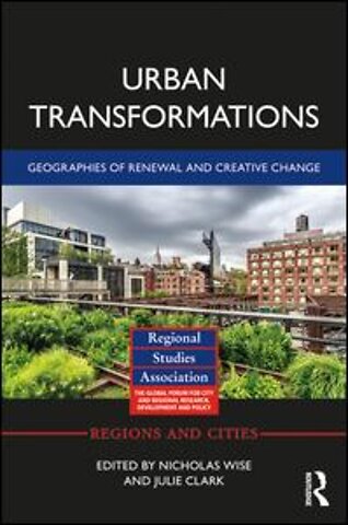 Urban Transformations
