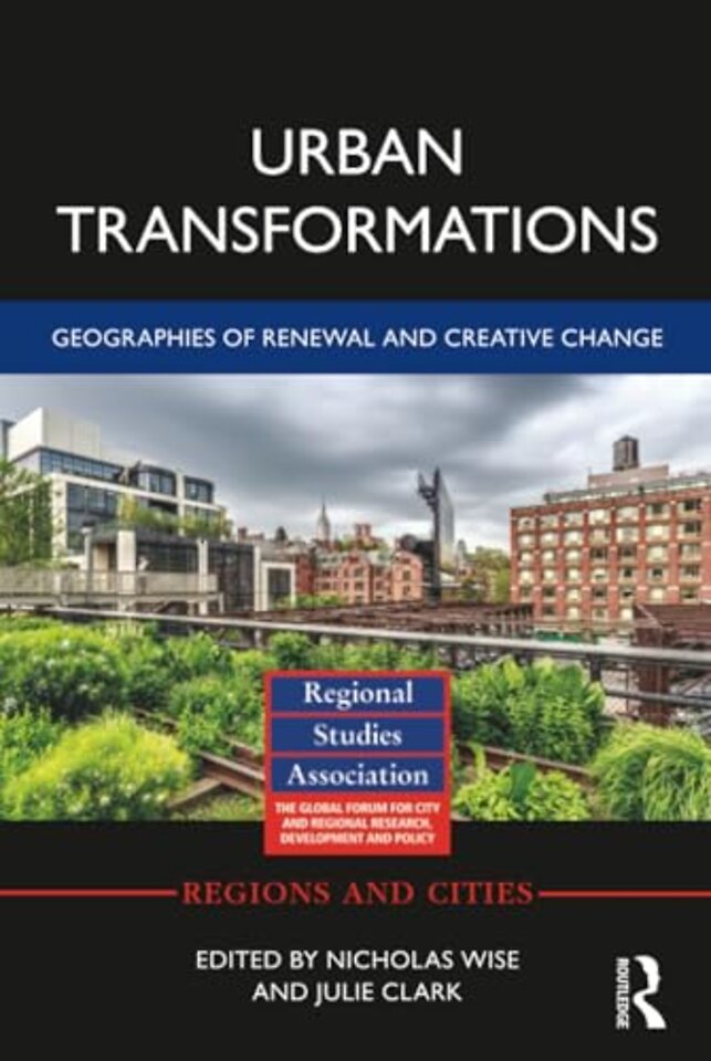 Urban Transformations