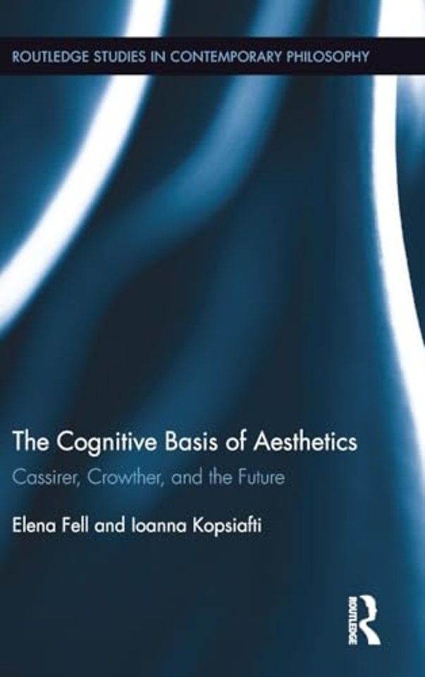 Cognitive Basis of Aesthetics