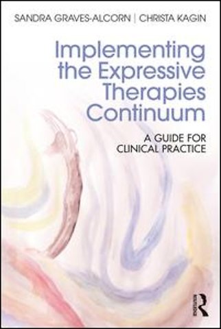 Implementing the Expressive Therapies Continuum