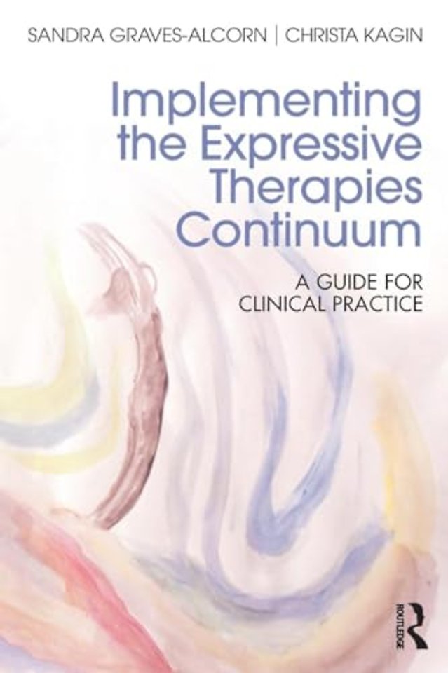 Implementing the Expressive Therapies Continuum