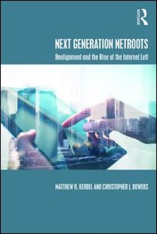 Next Generation Netroots