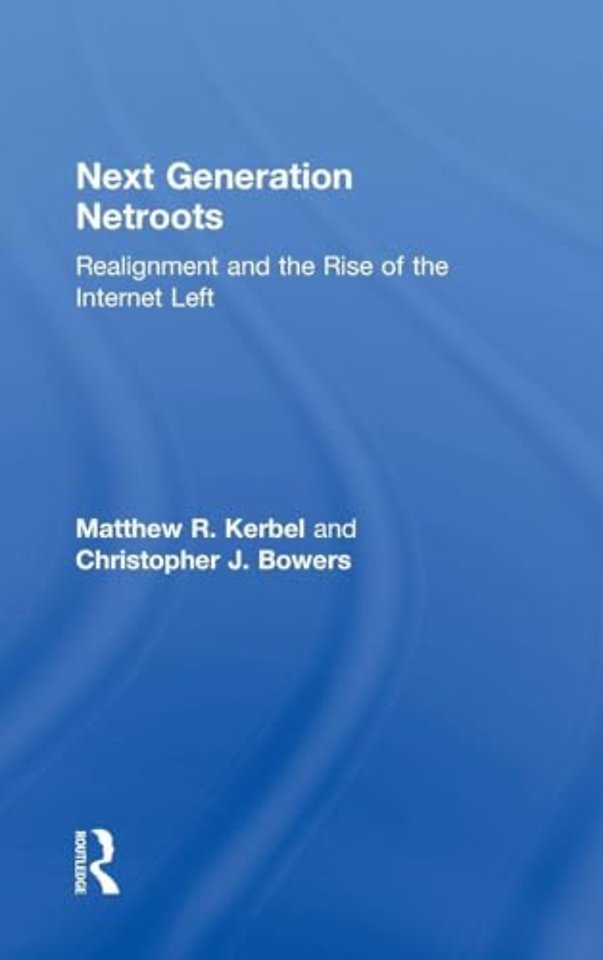 Next Generation Netroots