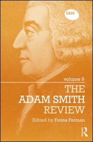 Adam Smith Review