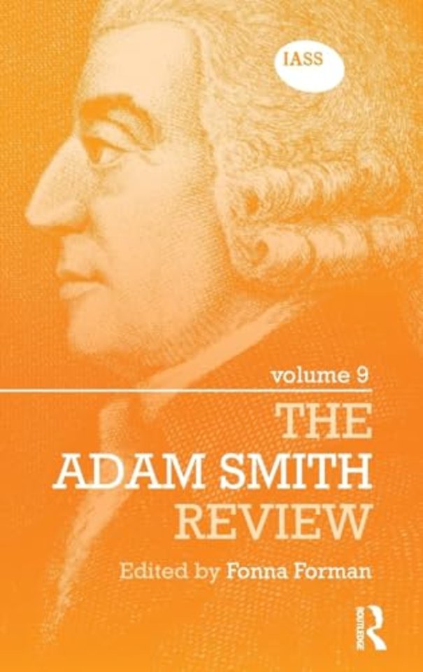 Adam Smith Review