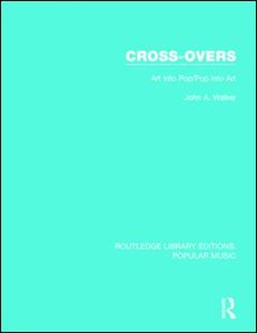 Cross-Overs