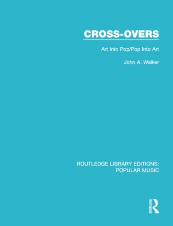 Cross-Overs