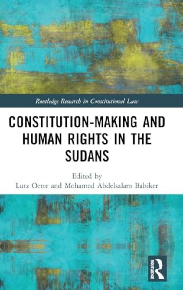 Constitution-making and Human Rights in the Sudans