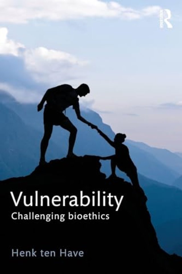 Vulnerability