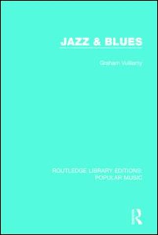Jazz & Blues