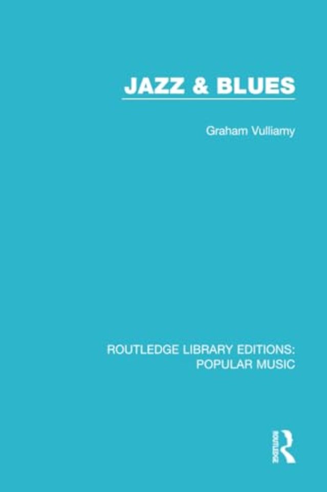 Jazz & Blues
