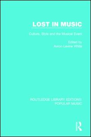 Lost in Music