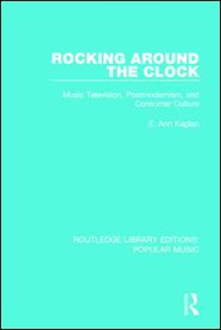 Rocking Around the Clock