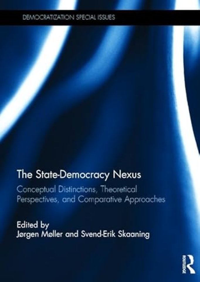 State-Democracy Nexus