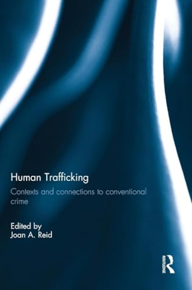 Human Trafficking