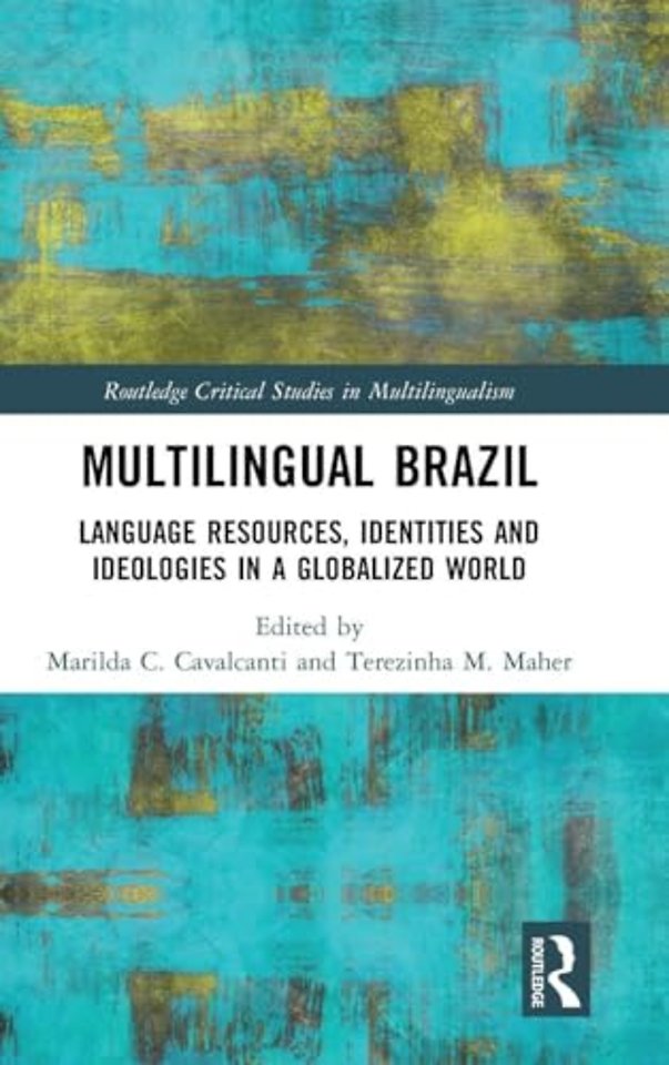 Multilingual Brazil