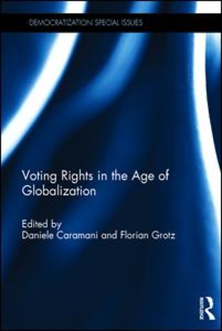 Voting Rights in the Age of Globalization
