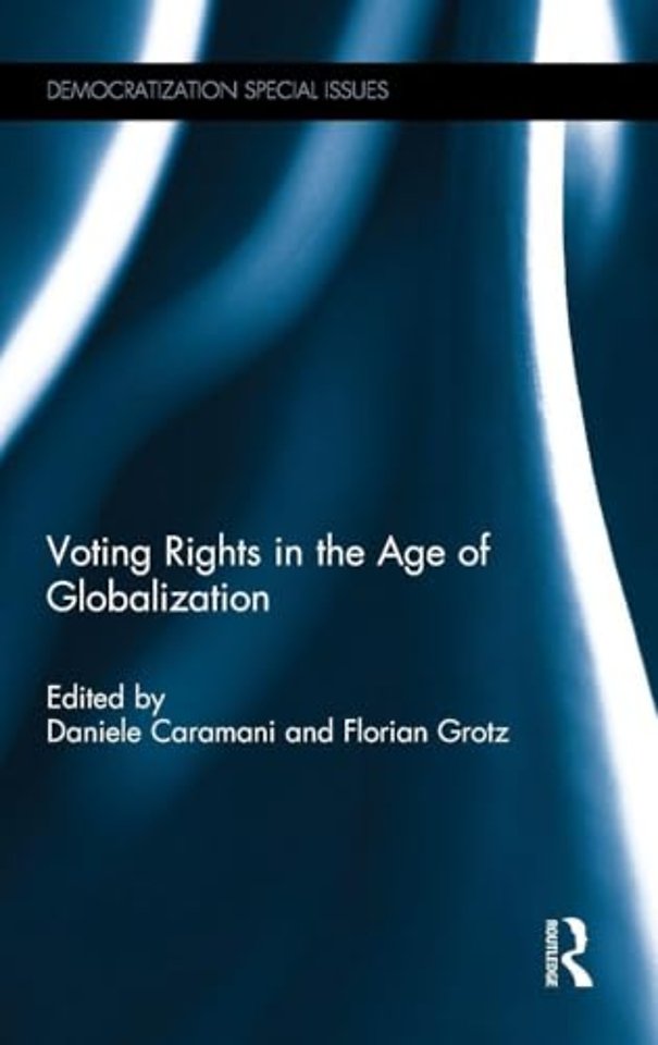 Voting Rights in the Age of Globalization
