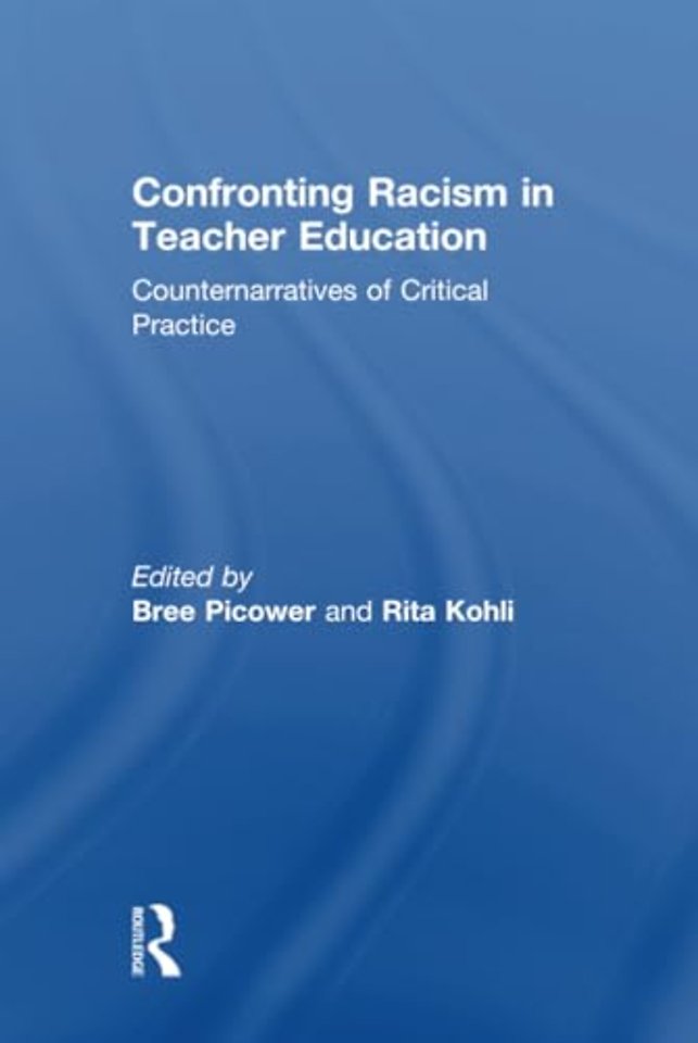 Confronting Racism in Teacher Education