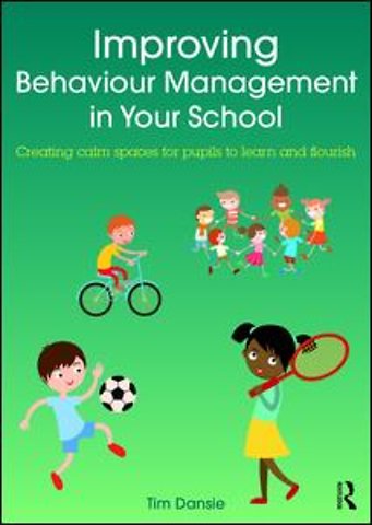 Improving Behaviour Management in Your School