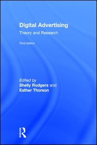 Digital Advertising