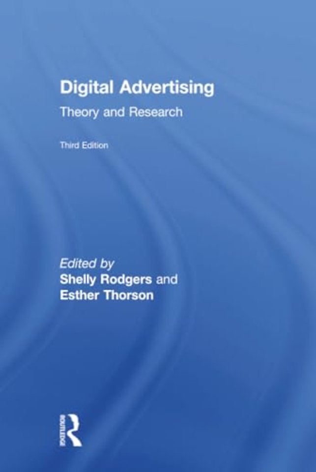 Digital Advertising