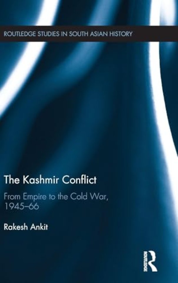 Kashmir Conflict