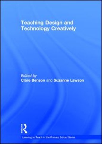 Teaching Design and Technology Creatively