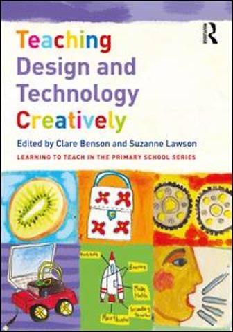 Teaching Design and Technology Creatively