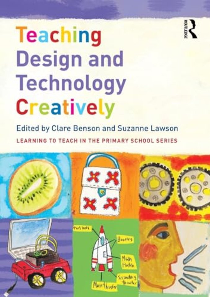 Teaching Design and Technology Creatively