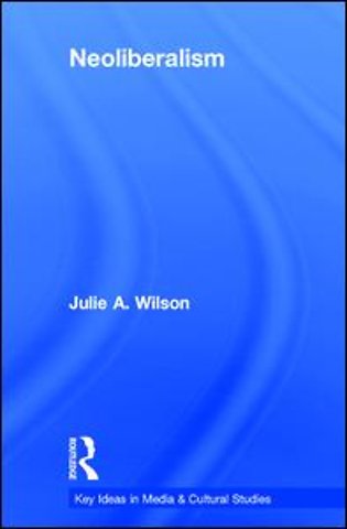 Neoliberalism