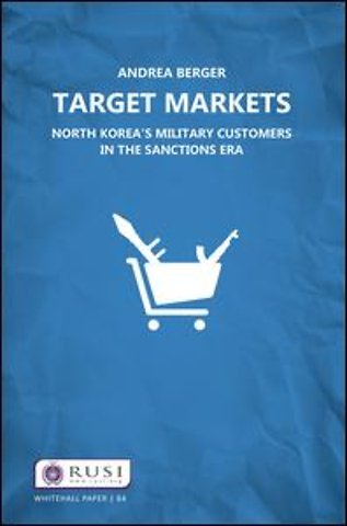 Target Markets