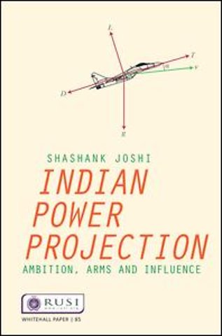 Indian Power Projection