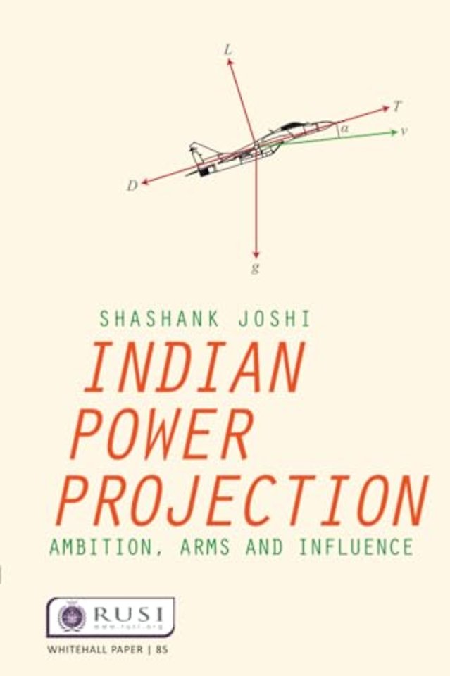 Indian Power Projection