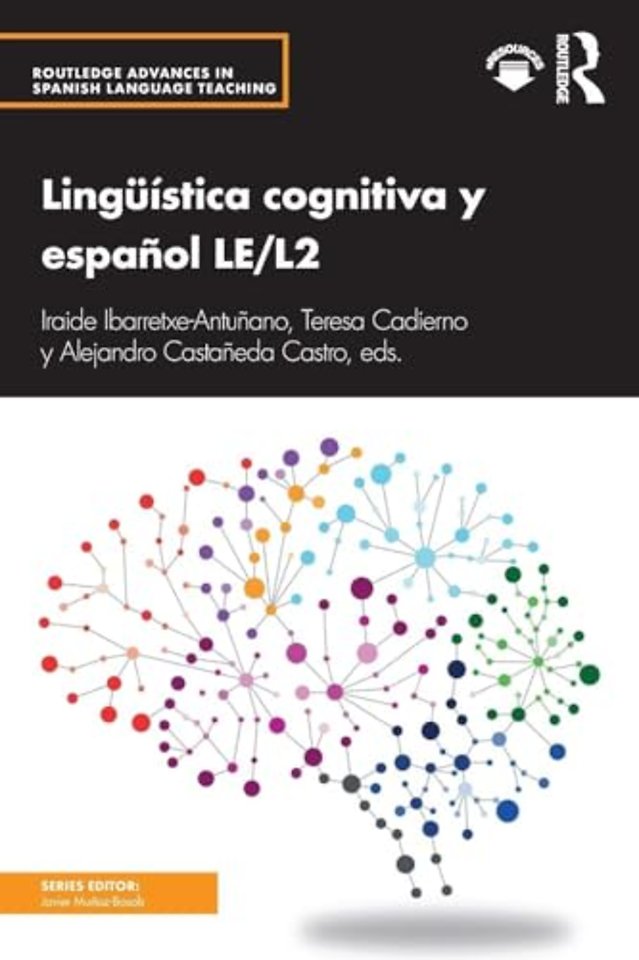 Lingüística cognitiva y español LE/L2
