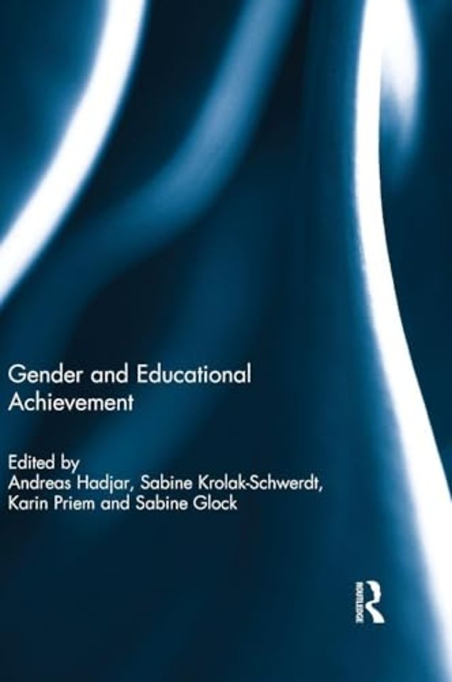 Gender and Educational Achievement