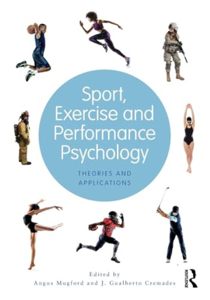 Sport, Exercise, and Performance Psychology