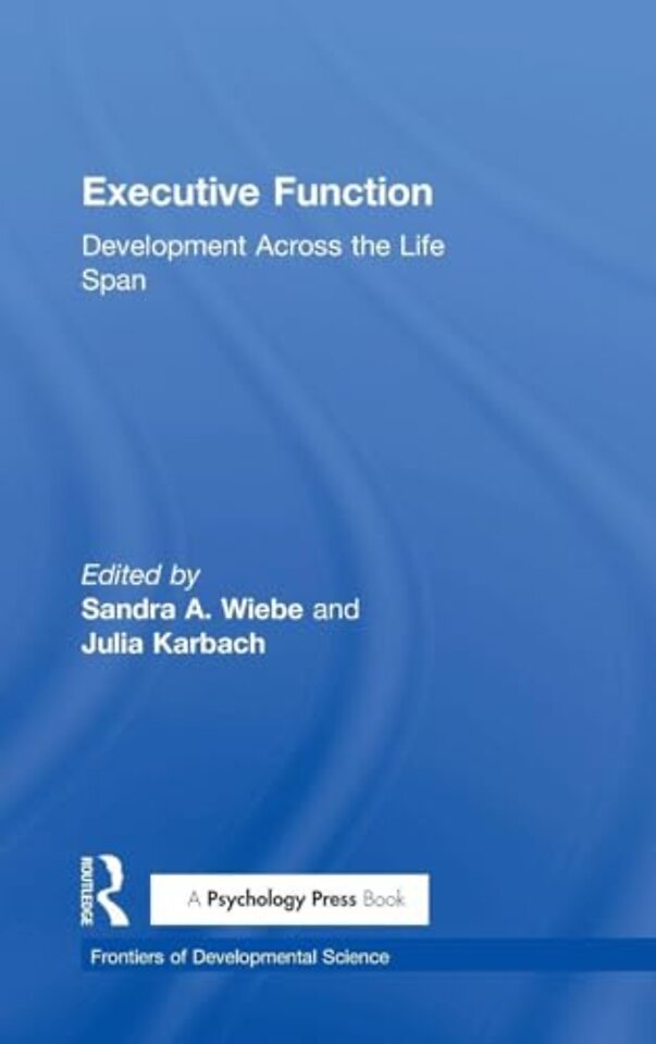 Executive Function