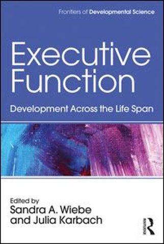 Executive Function