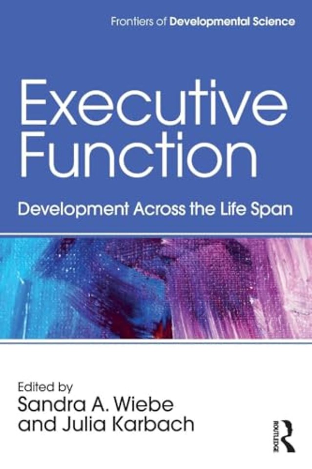 Executive Function