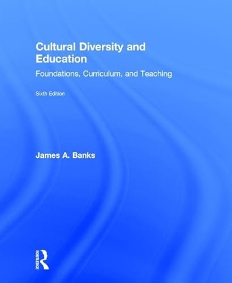 Cultural Diversity and Education