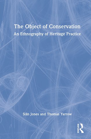 Object of Conservation