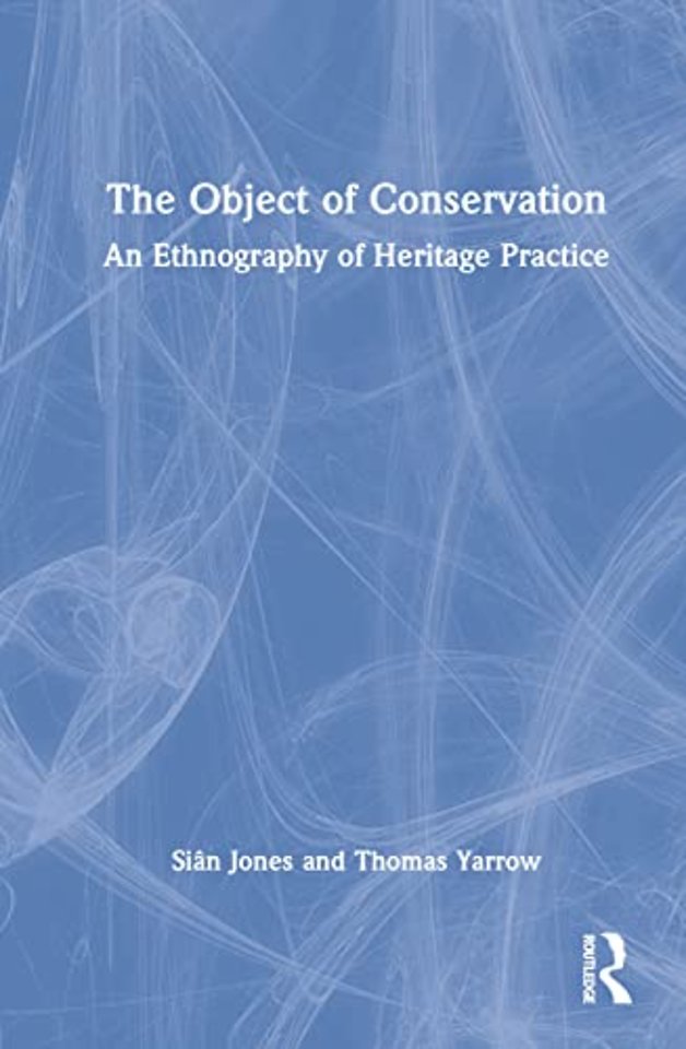 Object of Conservation