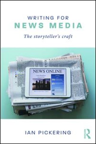 Writing for News Media