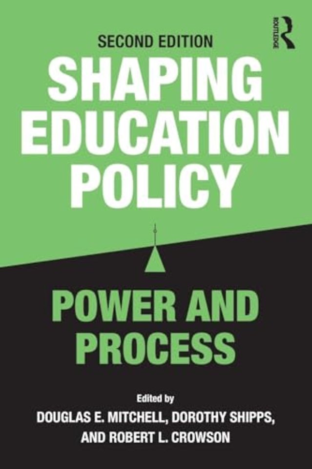 Shaping Education Policy