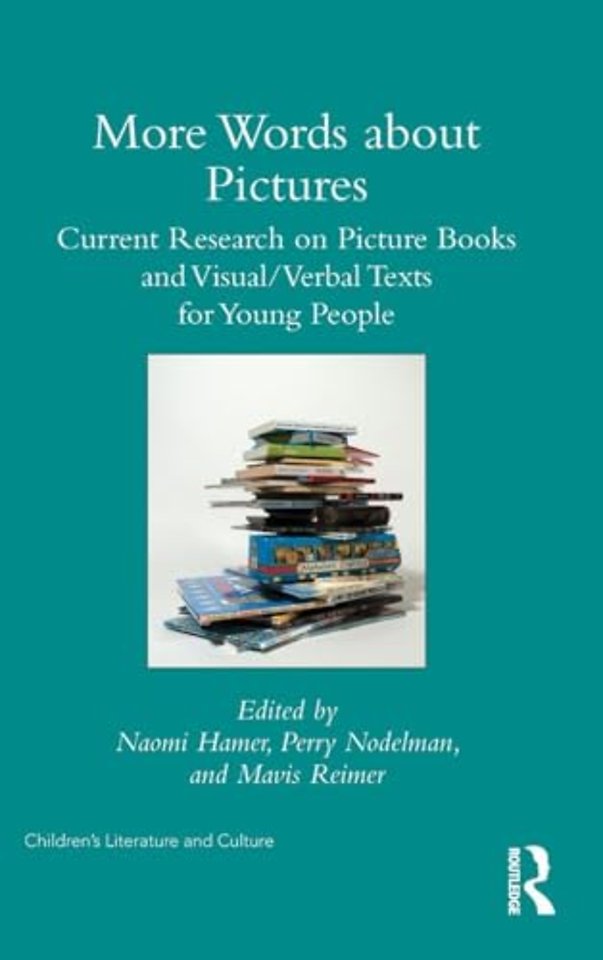 More Words about Pictures