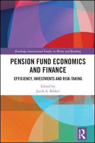 Pension Fund Economics and Finance