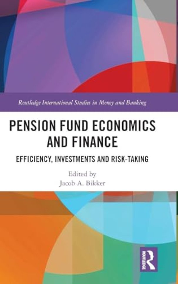 Pension Fund Economics and Finance