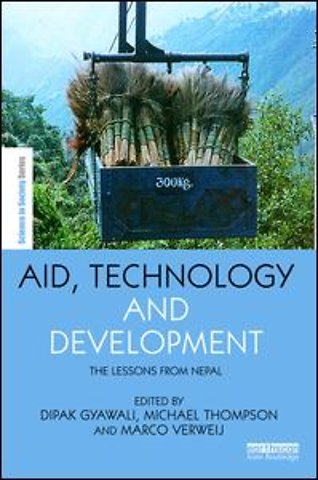 Earthscan Science in Society Series